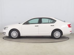 Skoda Octavia - 2017