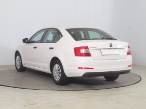 Skoda Octavia - 2017