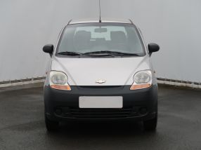 Chevrolet Spark - 2006