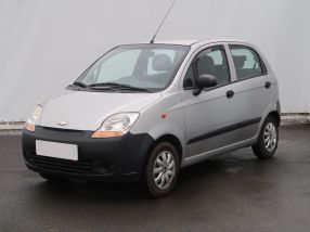 Chevrolet Spark - 2006