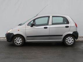 Chevrolet Spark - 2006