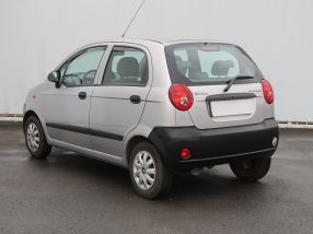 Chevrolet Spark - 2006