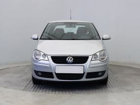 Volkswagen Polo - 2008