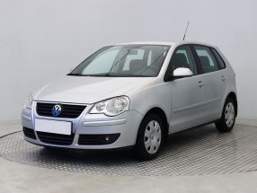 Volkswagen Polo - 2008
