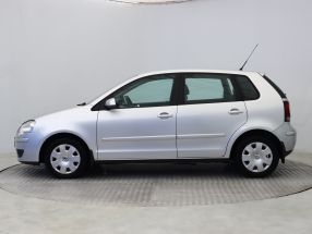Volkswagen Polo - 2008
