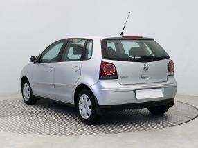 Volkswagen Polo - 2008