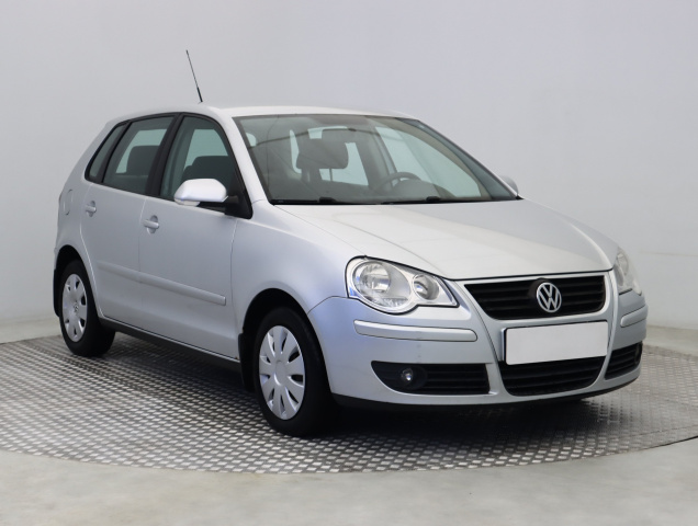 Volkswagen Polo 2008