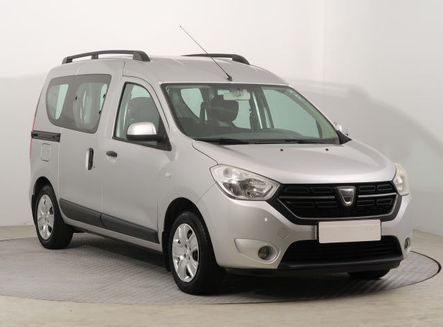 Dacia Dokker 2018