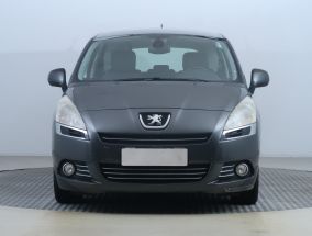 Peugeot 5008 - 2010