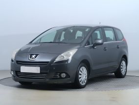 Peugeot 5008 - 2010