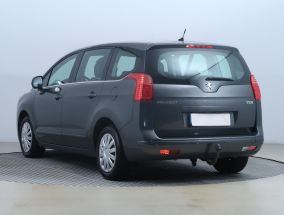 Peugeot 5008 - 2010