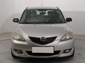 Mazda 3 - 2006