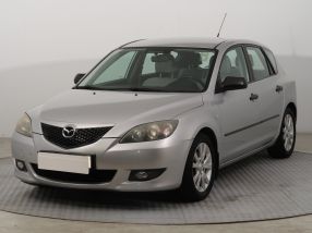 Mazda 3 - 2006