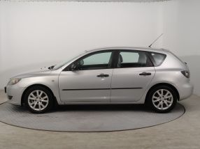 Mazda 3 - 2006