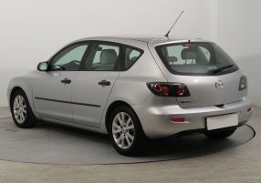 Mazda 3 - 2006