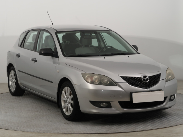 Mazda 3 2006
