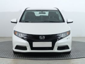 Honda Civic - 2014