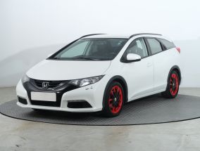 Honda Civic - 2014