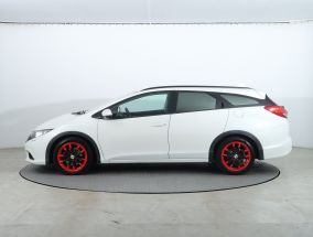 Honda Civic - 2014