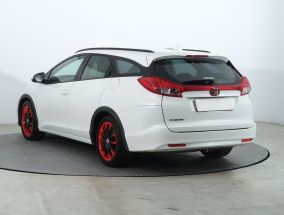 Honda Civic - 2014