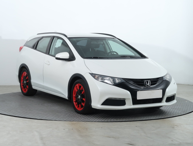 Honda Civic 2014