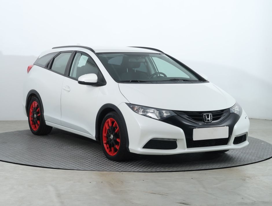 Honda Civic - 2014
