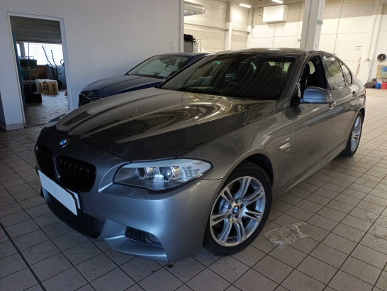 BMW 5