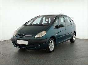 Citroen Xsara Picasso - 2000