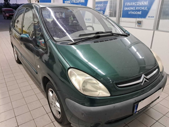 Citroen Xsara Picasso