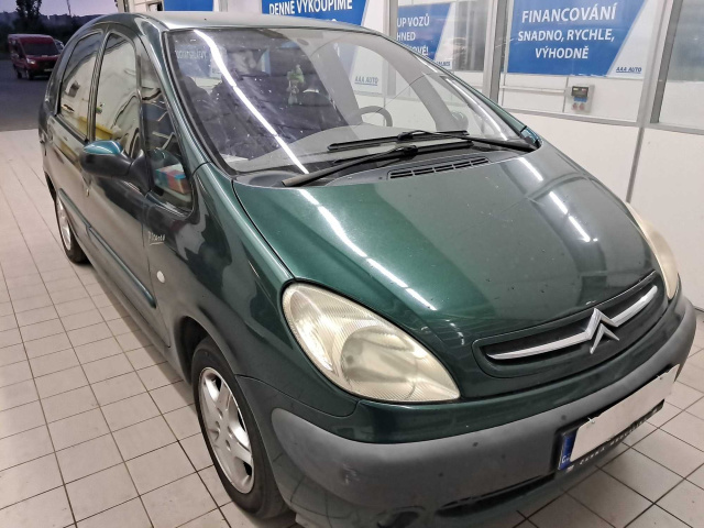 Citroen Xsara Picasso 2000