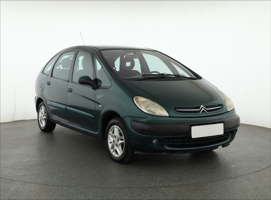 Citroen Xsara Picasso - 2000