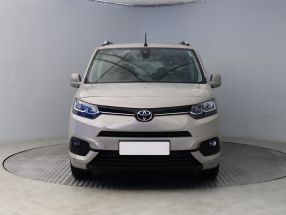 Toyota ProAce City Verso - 2021