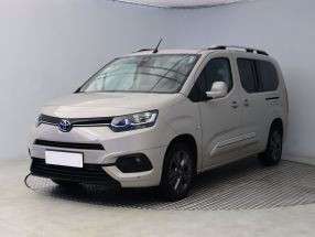 Toyota ProAce City Verso - 2021
