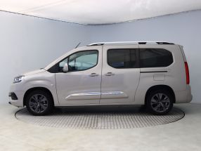 Toyota ProAce City Verso - 2021