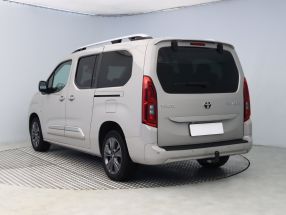 Toyota ProAce City Verso - 2021
