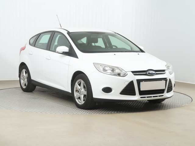 Ford Focus 2013