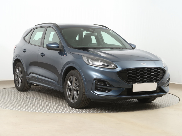 Ford Kuga 2022