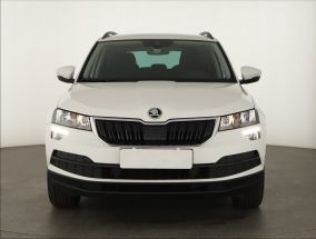 Skoda Karoq - 2021