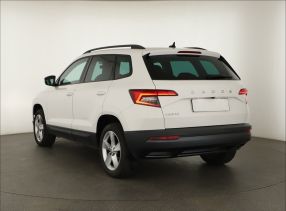 Skoda Karoq - 2021