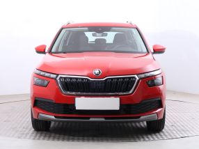 Škoda Kamiq - 2020