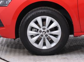Škoda Kamiq - 2020