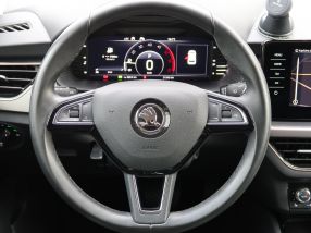 Škoda Kamiq - 2020