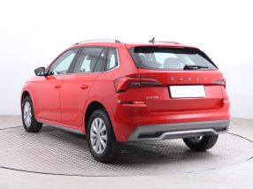 Škoda Kamiq - 2020