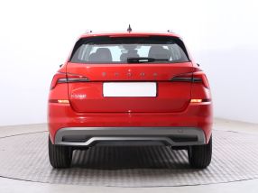 Škoda Kamiq - 2020