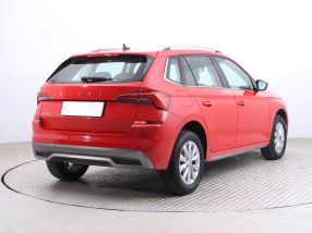 Škoda Kamiq - 2020