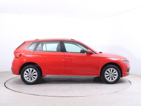 Škoda Kamiq - 2020