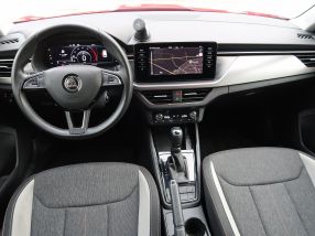 Škoda Kamiq - 2020