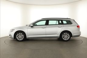 Volkswagen Passat - 2015