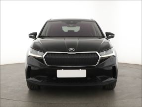 Skoda Enyaq - 2021