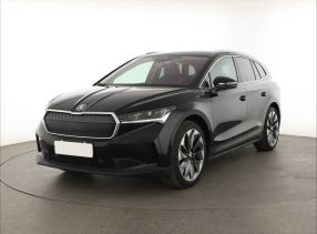 Skoda Enyaq - 2021
